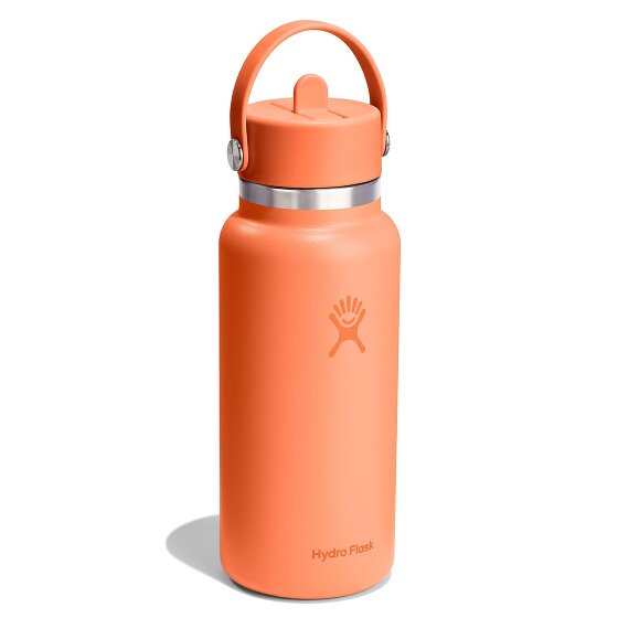 Hydro Flask Hydration Wide Flex Straw Cap Drinkfles 945 ml