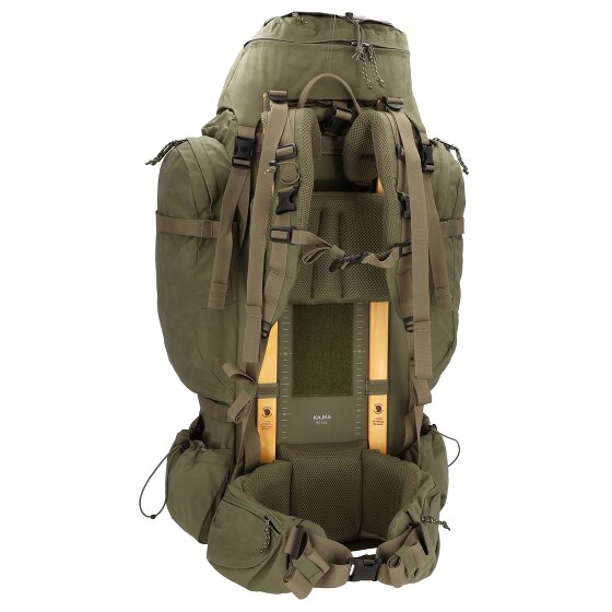 Fjällräven Kajka 85 85 Wandelrugzak M-L 91 cm