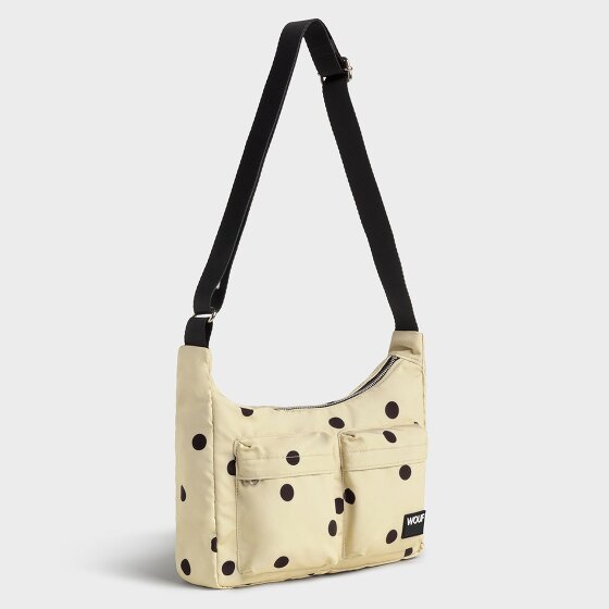 Wouf Crossbody tas 32 cm