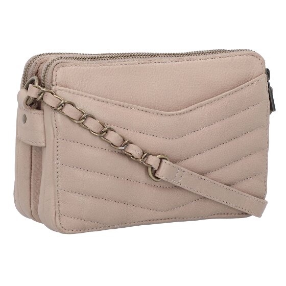 Cowboysbag Quilty Pleasure Schoudertas Leer 25 cm
