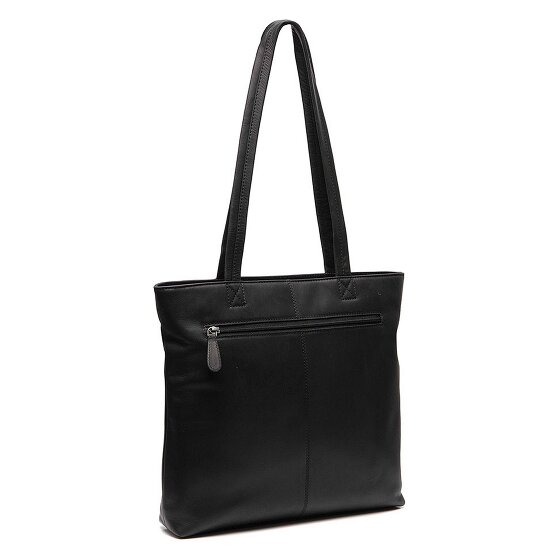 The Chesterfield Brand Alveron Shopper Tas Leer 33 cm Laptop compartiment