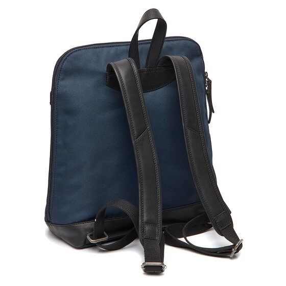 The Chesterfield Brand Nesna Stad rugzak 26 cm