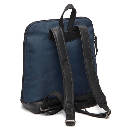 The Chesterfield Brand Nesna Stad rugzak 26 cm The Chesterfield Brand Nesna Stad rugzak 26 cm