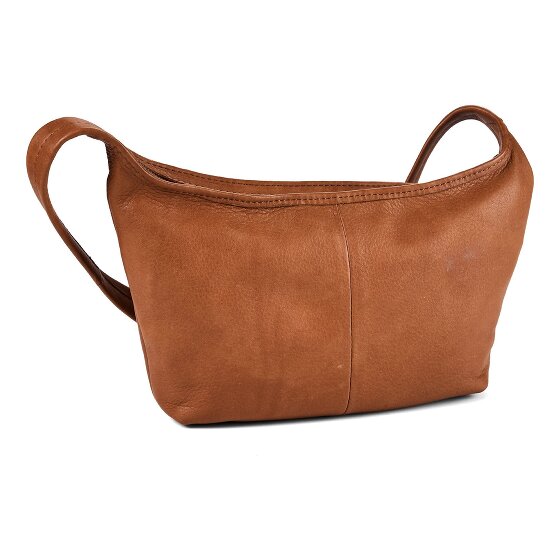 Harold's Cufu Schoudertas Leer 32 cm