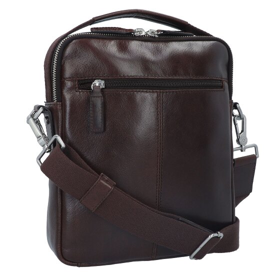 Picard Buddy Schoudertas Leer 22 cm