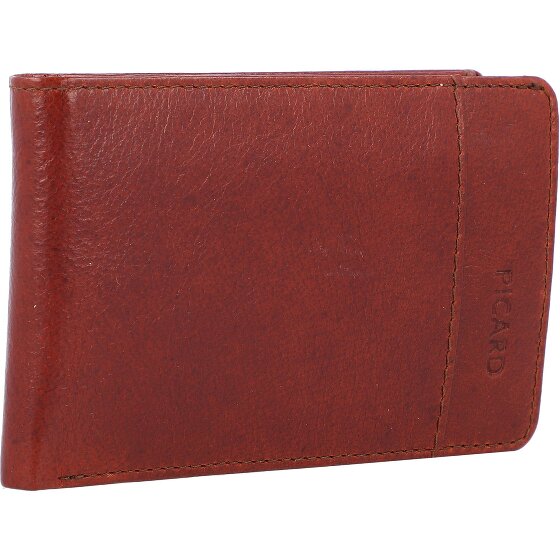 Picard Buddy Portemonnee Leer 10 cm