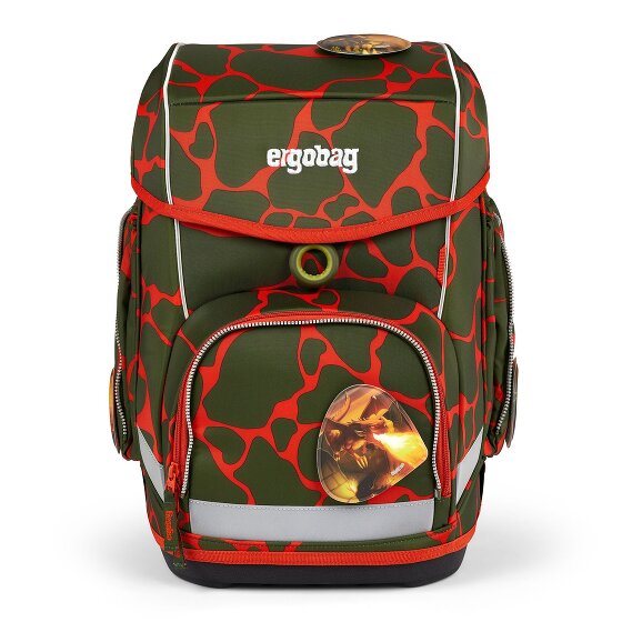 Ergobag Cubo Schooltas set 5-delig