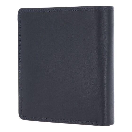 Golden Head Polo Portemonnee RFID-bescherming Leder 11.5 cm