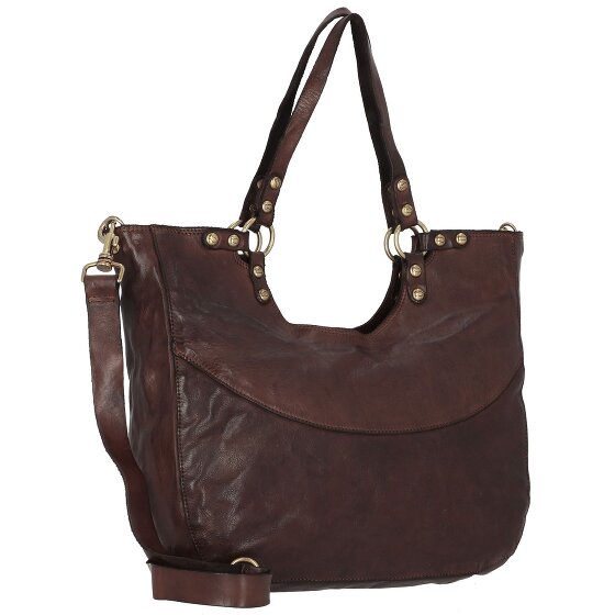 Campomaggi Shopper tas leer 45 cm