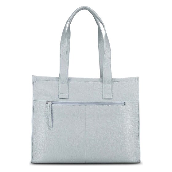 Jost Vika Schoudertas Leder 38 cm