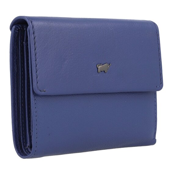 Braun Büffel Anna Portemonnee RFID Leer 12 cm