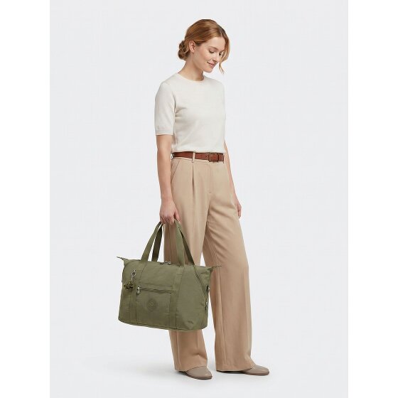 Kipling Basic Art Weekender reistas M 58 cm