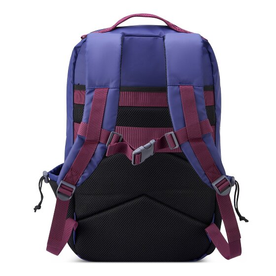 Jeep JS010B Dagrugzak 50 cm Laptopvak