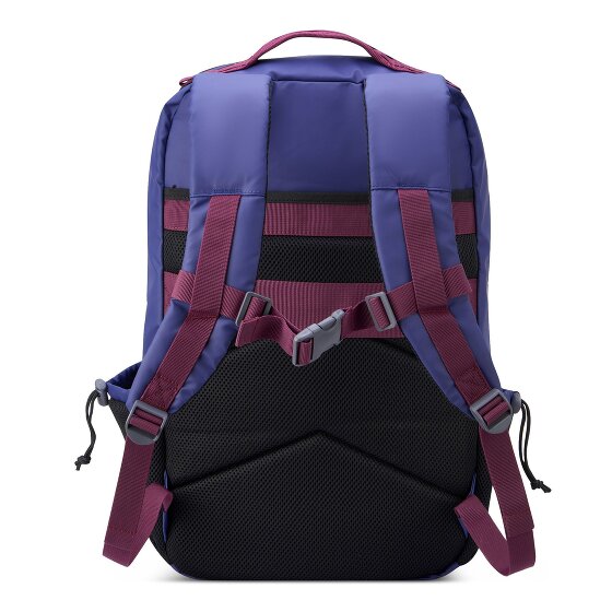 Jeep JS010B Dagrugzak 50 cm Laptop compartiment
