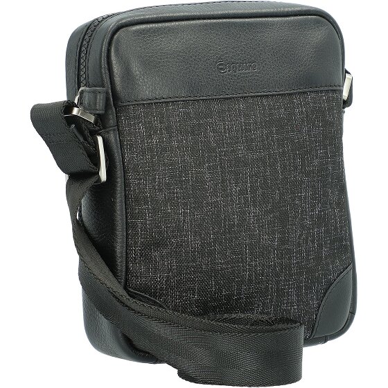 Esquire Crossbody tas 16 cm