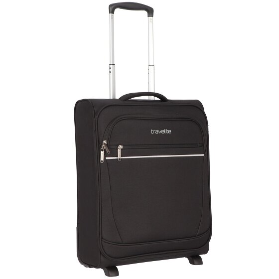 Travelite Cabine 2-wielige trolley 55 cm Travelite Cabine 2-wielige trolley 55 cm