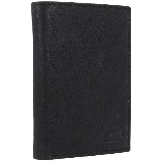 mano Don Simon Portemonnee Leer 10 cm