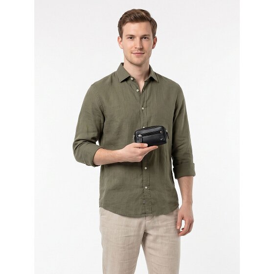 Golden Head Polo Sleuteletui Leder 11.5 cm