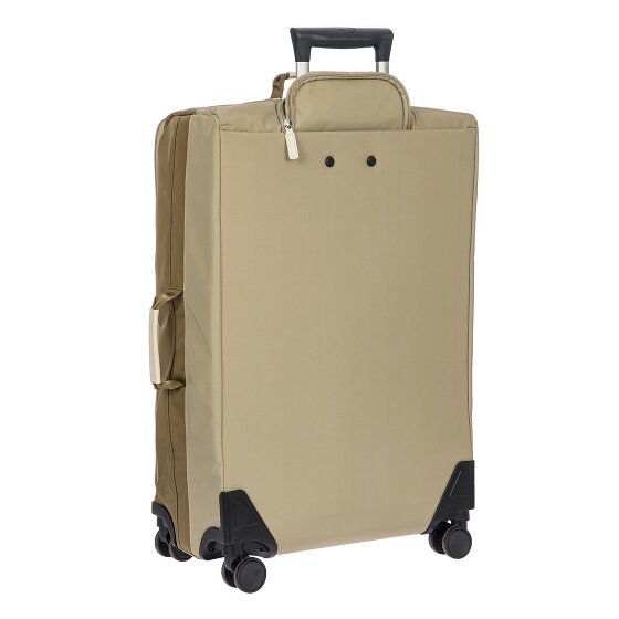 Bric's Bric´s x Replay 4 wielen Trolley L 71 cm