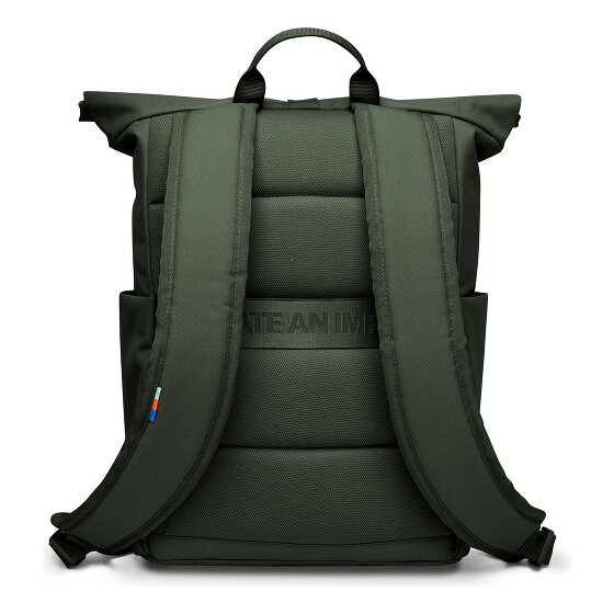 GOT BAG Rolltop Easy Dagrugzak 40 cm Laptop compartiment