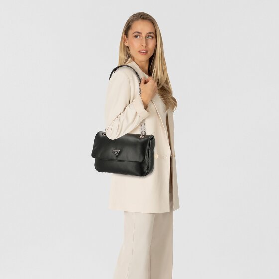 Guess Sunetra Schoudertas 28 cm