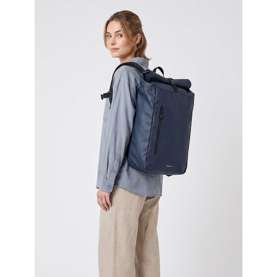 Sandqvist Stream 14 L Dagrugzak 60 cm Laptopvak