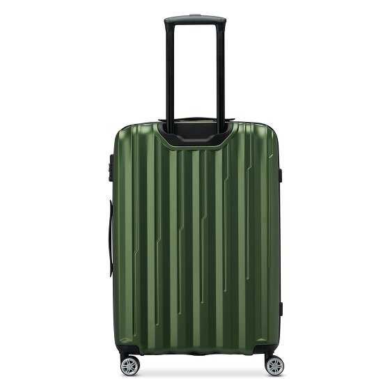 Roncato Element 2.0 4 wielen Trolley 67 cm