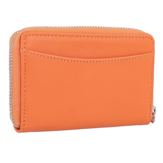 Braun Büffel Joy Sleutel portemonnee Leer 10.5 cm