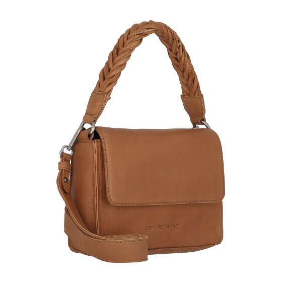 Cowboysbag Enderby Schoudertas Leer 25.5 cm