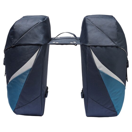 Vaude TwinRoadster Fietstas 48 cm