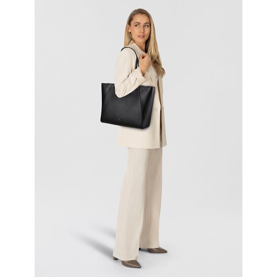 AIGNER Pura Shopper Tas Leder 43.5 cm