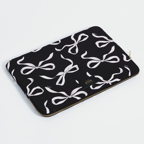 Wouf Laptop hoes 38 cm
