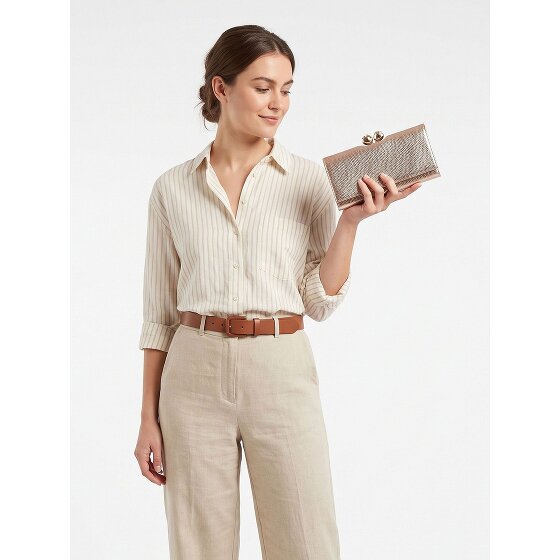 Ted Baker Roosali Portemonnee Leder 19 cm