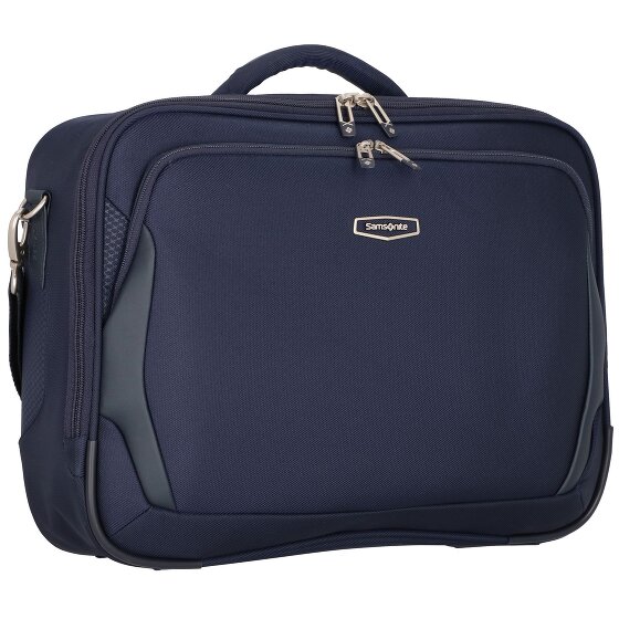 Samsonite X'Blade 4.0 aktetas 48 cm laptop compartiment