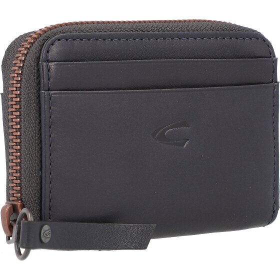camel active Sara Portemonnee RFID Leer 11 cm camel active Sara Portemonnee RFID Leer 11 cm