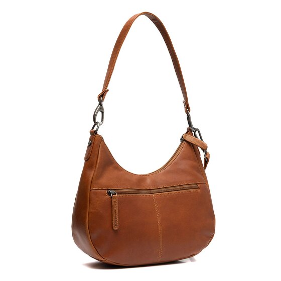The Chesterfield Brand Alexandria Schoudertas Leer 30 cm