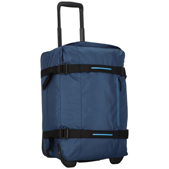 American Tourister Urban Track S 2 Roll Travel Bag 55 cm
