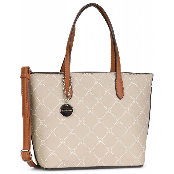 Tamaris Anastasia Klassieke Shopper Tas 32 cm