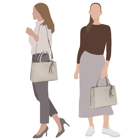 Guess Jena Handtas 32 cm