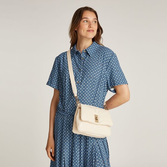 Tommy Hilfiger Soft Leather Handtas Leer 27 cm