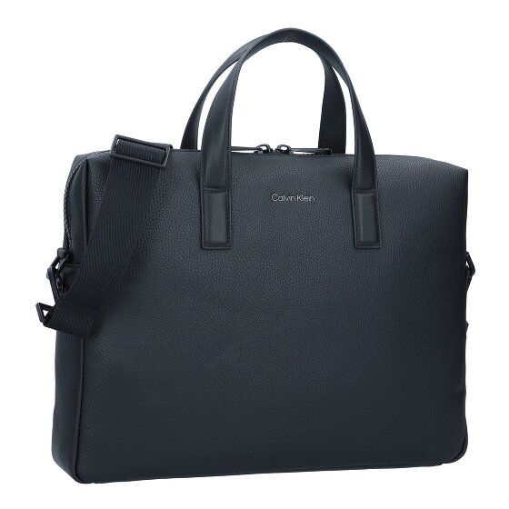 Calvin klein heren sale aktetas