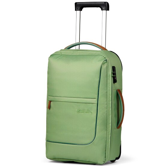 Satch Flow 2 wielen Cabinewagen S 54 cm
