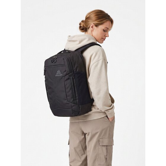 Gregory Border-reisrugzak met laptopvak van 45 cm