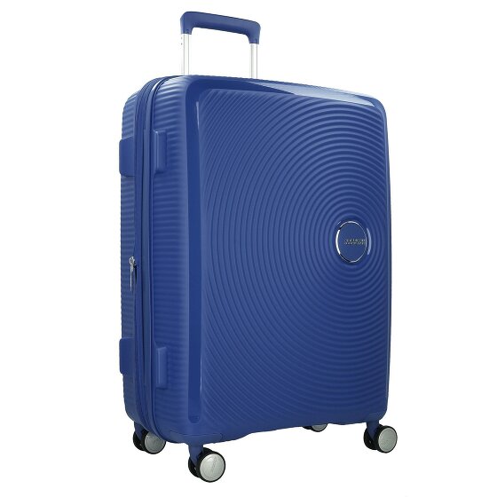 American Tourister Soundbox 4-wielige trolley 67 cm