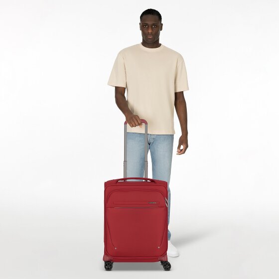 Samsonite B-Lite Icon Spinner 4-Wiel Cabin Trolley 55 cm