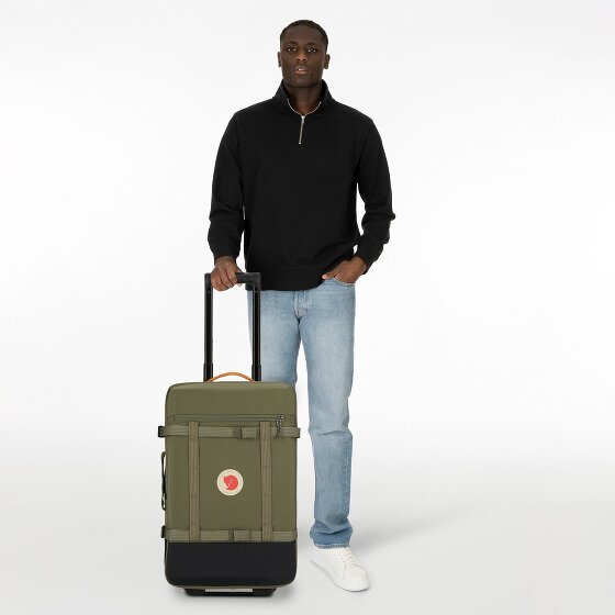 Fjällräven Färden 35 2 wielen Cabinewagen 55 cm