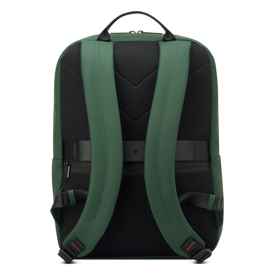 Roncato Be-Dry Dagrugzak 40 cm Laptop compartiment