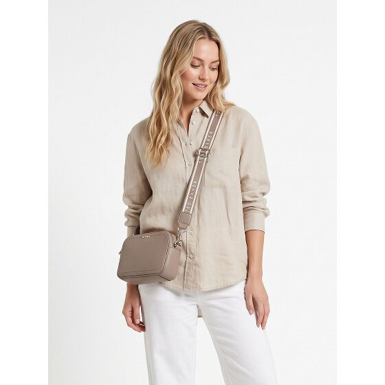 Ted Baker Luceele Crossbody tas Leder 22 cm