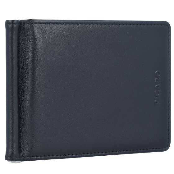 Picard Brooklyn Portemonnee IV Leer 11 cm