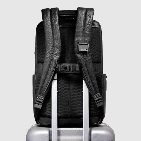 Piquadro Modus Speciale reisrugzak 44 cm laptopvak